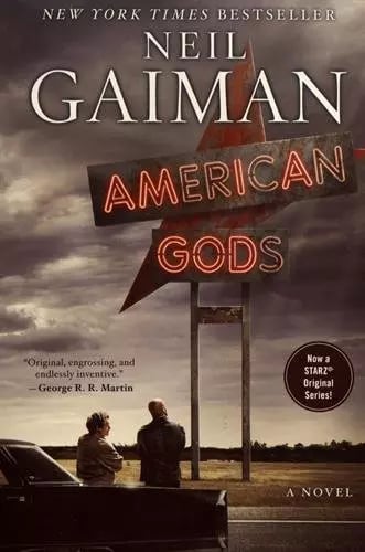 American Gods