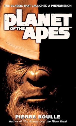Planet Of The Apes