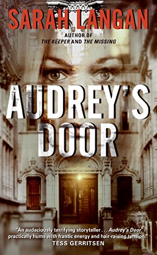 Audrey’s Door