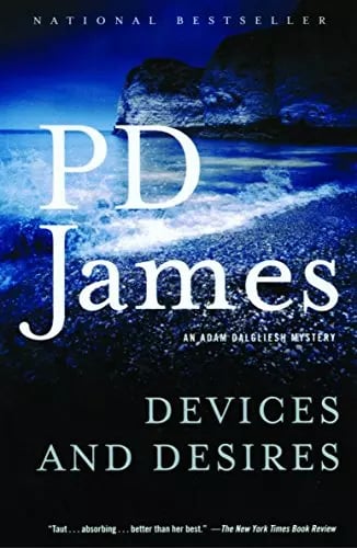 Devices And Desires