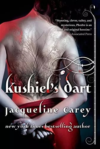 Kushiel's Dart