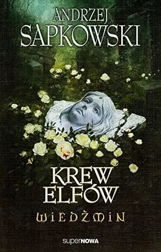 Krew Elfów