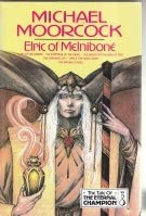 Elric of Melnibone
