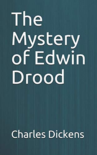 The Mystery of Edwin Drood