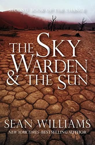 The Sky Warden And The Sun