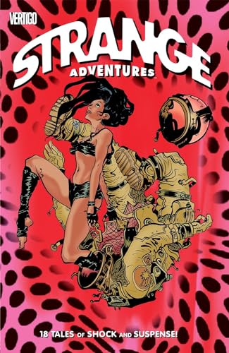 Strange Adventures