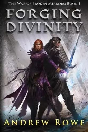 Forging Divinity