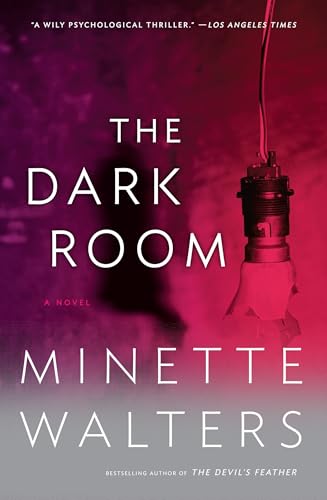 In A Dark, Dark Room
