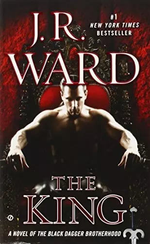 Black Dagger Brotherhood