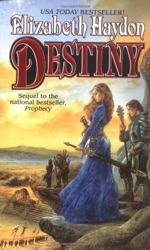 Destiny: Child Of The Sky
