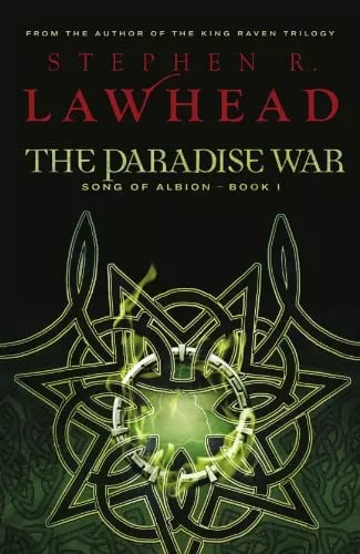 The Paradise War