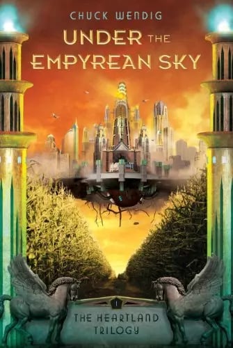 Under The Empyrean Sky