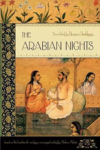 One Thousand And One Nights