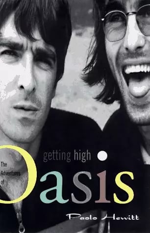 Oasis