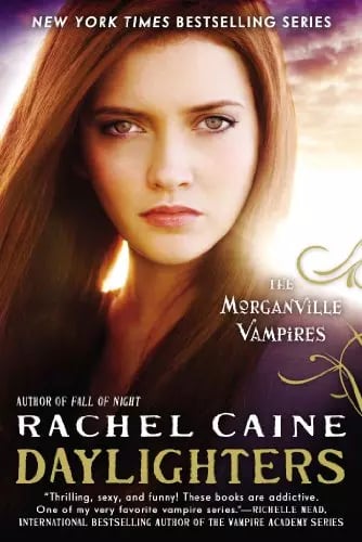 Morganville Vampires