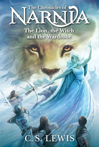 The Lion The Witch And The Wardrobe