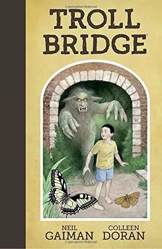 Troll Bridge