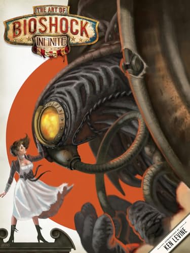 Bioshock Infinite