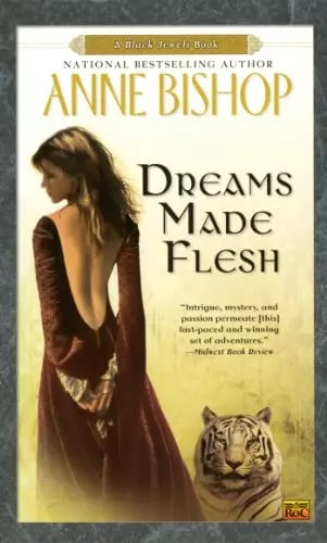 Dreams Made Flesh