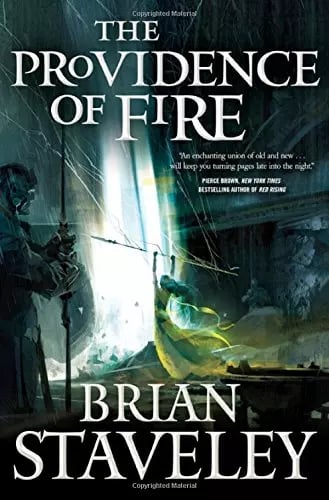 The Chronicles Of The Unhewn Throne