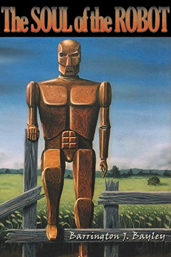 Soul Of A Robot