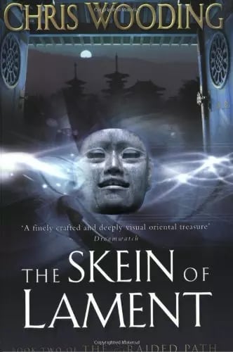 The Skein Of Lament