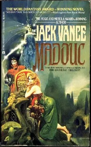 1990: Madouc