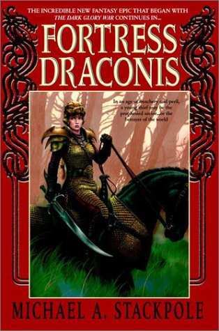 The Dragoncrown War Cycle