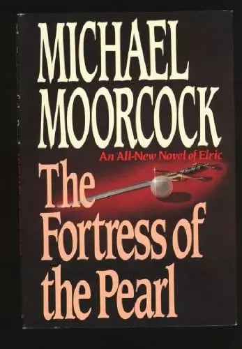 The Fortress Of The Pearl