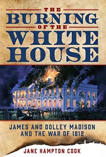 The Burning White