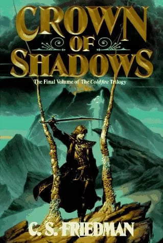 Crown Of Shadows