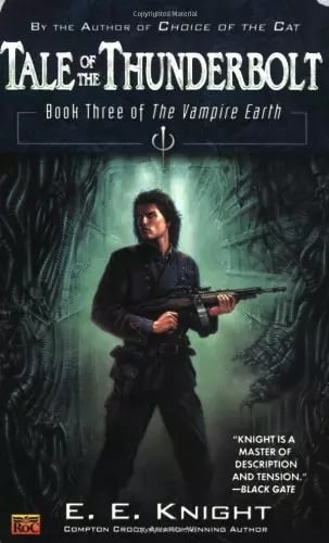 Tale Of The Thunderbolt