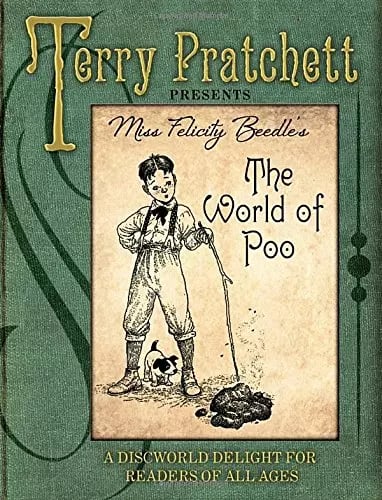 The World Of Poo