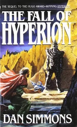 The Fall Of Hyperion