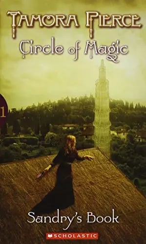 Circle Of Magic