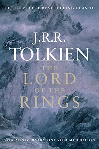 Lord Of The Rings