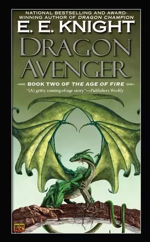 Dragon Champion