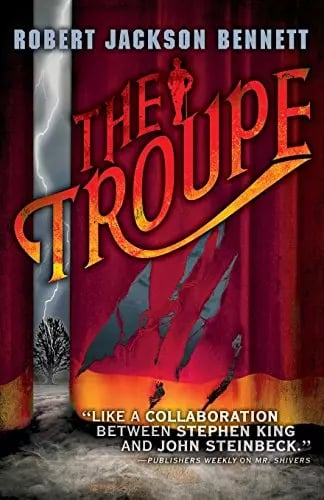 The Troupe