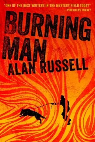 Burning Man