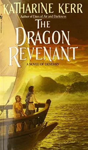 The Dragon Revenant