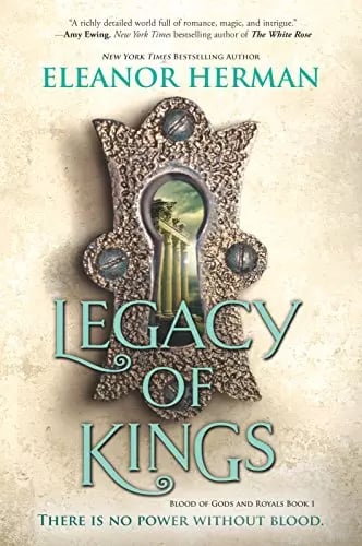 Legacy Of Kings