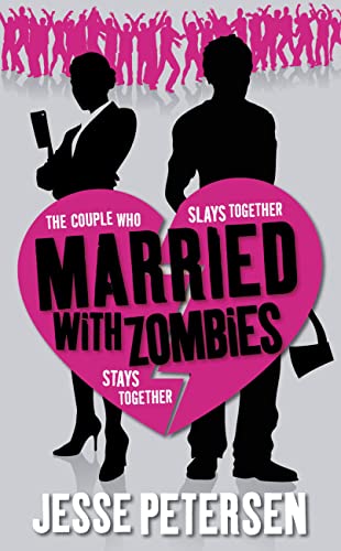 Married with Zombies
