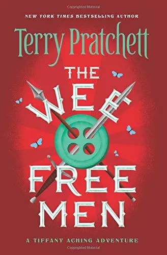 The Wee Free Men