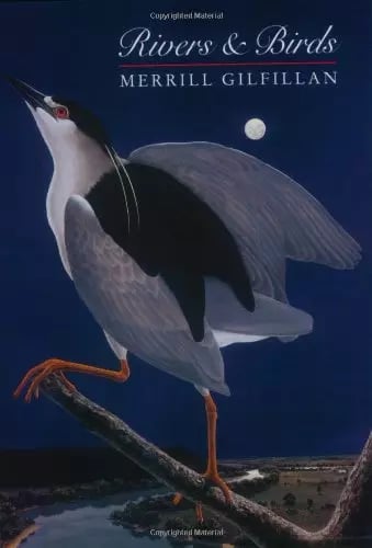 The Bird Of The River