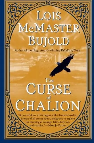 The Curse Of Chalion