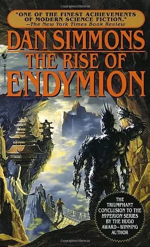 The Rise Of Endymion