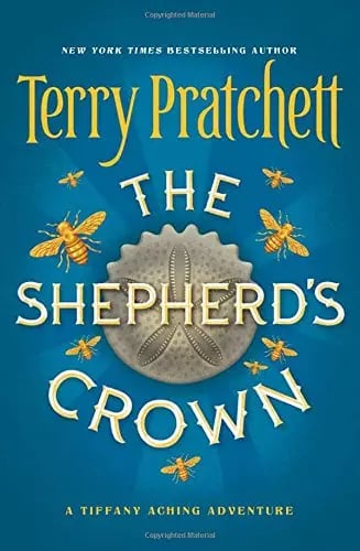 The Shepherd's Crown