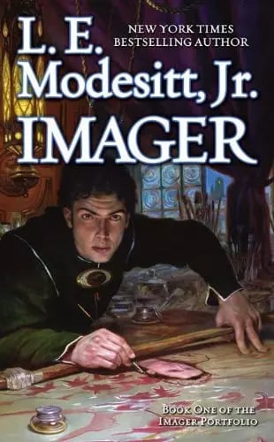 Imager Portfolio