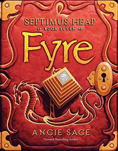 Septimus Heap