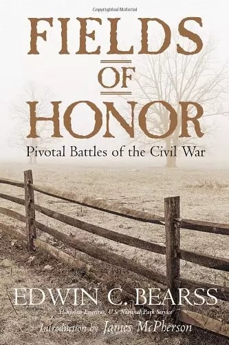 Fields Of Honor